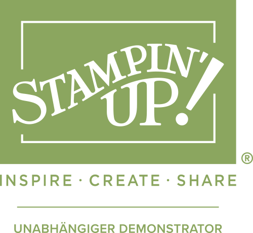 Stampin' Up! Logo